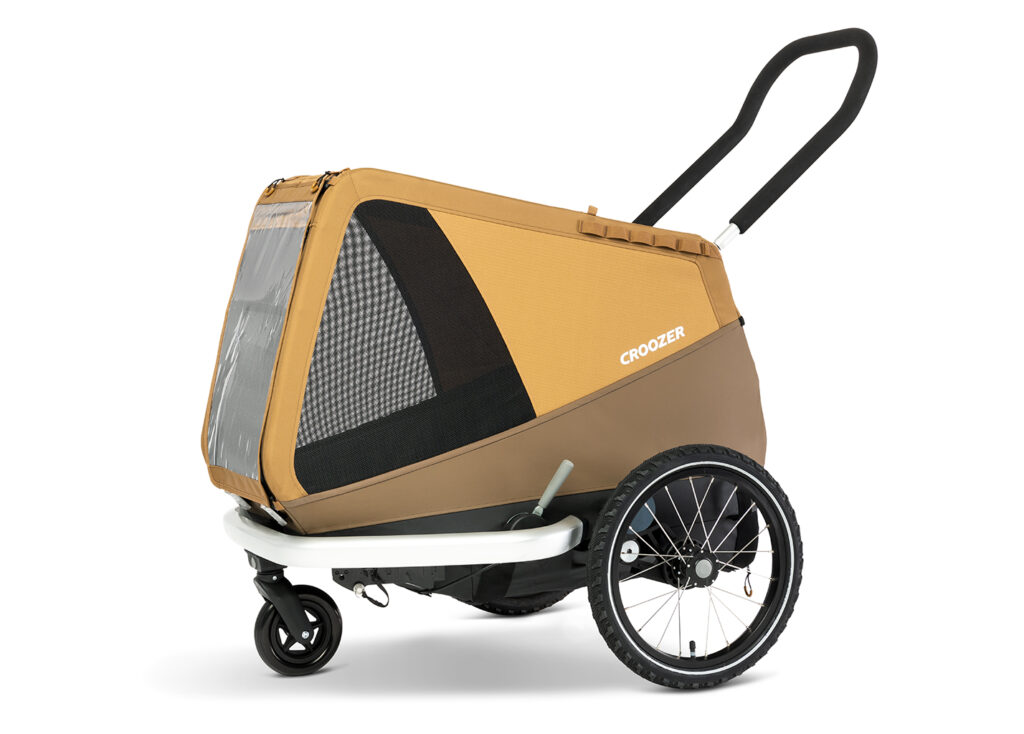 Croozer Dog