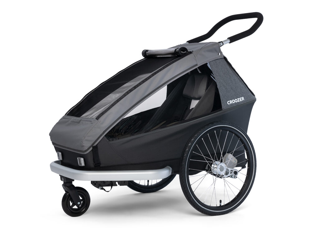Croozer Kid